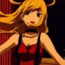 Misa server