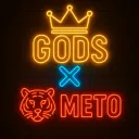 OFFICIAL GODS X METO CLAN SZN 1