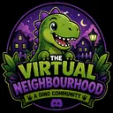 The Dino Neighbourhood