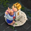 ⚡DumBum⚡