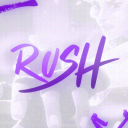 Discovery icon for RUSH Discord server