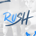 Discovery icon for rush Discord server