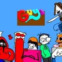 The GUYS server