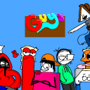 The GUYS server Discord server icon