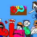 The GUYS server