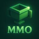MMO - BETA Discord Server Icon