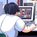 chat 98 Discord server icon