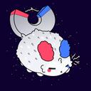 Magnetic Sea Bunnies Discord Server Icon