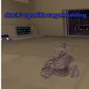 ducks gorilla tag modding