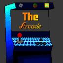 The Arcade Discord Server Icon