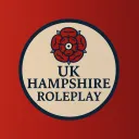 🇬🇧 | UK Hampshire Roleplay