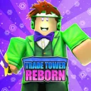 Trade Tower Reborn