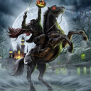 Sleepy Hollow Inn [20+] Discord server icon