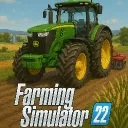 Farming Simulator 22 OPÓR's icon