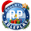 Discovery icon for 🎉┊Argentina RP┊ER:LC 🇦🇷 Discord server