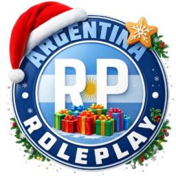Discovery icon for 🎉┊Argentina RP┊ER:LC 🇦🇷 Discord server