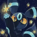 Umbreon Hangout