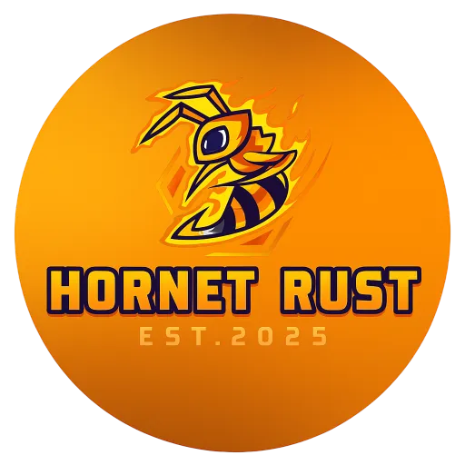 Hornet Rust — мониторинг Discord сервера, статистика и рейтинг