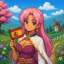 Fields of Mistria ESP