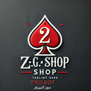♠ | 𝐙 .𝐆 .𝟐 SHOP