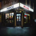 Percc Plug