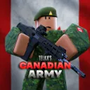 [TCA] Canadian Army