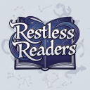 Discovery icon for The Restless Readers Discord server