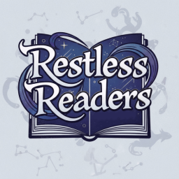 Discovery icon for The Restless Readers Discord server