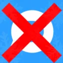 The Restless Readers discord icon