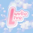 ⊹₊⟡⋆ LUVLIE LIVE ⋆⟡₊⊹