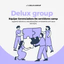 @Delux Group - SA:MP
