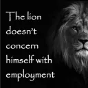 The Lion