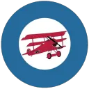 [I] THE VERDUN FLYING SCHOOL