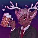 The Drunken Deer Discord server icon