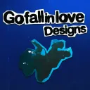gofallinlove designs