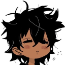 Circus vevo Discord server icon
