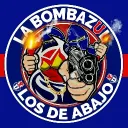 LA BOMBAZUL | LDEA