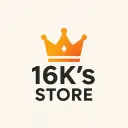 16K’s STORE!