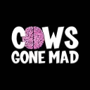 Cows Gone Mad