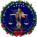 CS:RP | Los Angeles Police Department Discord Server Icon