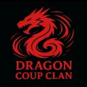 𝔻ℝ𝔸𝔾𝕆ℕ ℂ𝕆𝕌ℙ ℂ𝕃𝕌𝔹 Discord server icon