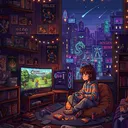ゆるめのGamers
