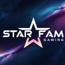 StarFamGaming Discord Server Icon