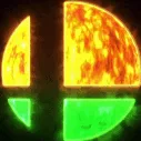 Nintendo x Smash India Discord Server Icon