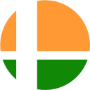 Nintendo x Smash India icon