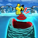 🐟Icebound Detector