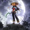 Soul Huntress banner