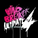 BADSIDE WIND BREAKER | HYTAM