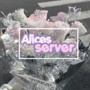 ୨୧Alice's server☁