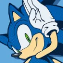 SONIC THE HEDGEHOD FANCLUB